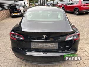 Used Tailgate Tesla Model 3 EV AWD Price € 1.207,50 Margin scheme offered by Autoparts Pater