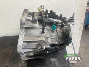 Used Gearbox Renault Trafic (1FL/2FL/3FL/4FL) 1.6 dCi 95 Price € 1.143,45 Inclusive VAT offered by Autoparts Pater