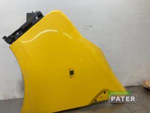 Used Front wing, left Renault Trafic (1FL/2FL/3FL/4FL) 1.6 dCi 95 Price € 158,81 Inclusive VAT offered by Autoparts Pater