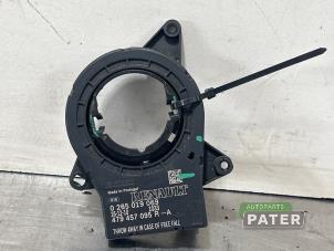 Used Steering angle sensor Renault Trafic (1FL/2FL/3FL/4FL) 1.6 dCi 95 Price € 25,41 Inclusive VAT offered by Autoparts Pater