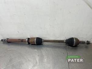 Used Front drive shaft, right Renault Clio IV (5R) 0.9 Energy TCE 90 12V Price € 63,00 Margin scheme offered by Autoparts Pater