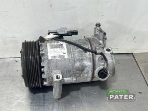Used Air conditioning pump Renault Clio IV (5R) 0.9 Energy TCE 90 12V Price € 78,75 Margin scheme offered by Autoparts Pater