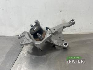 Used Gearbox mount Renault Clio IV (5R) 0.9 Energy TCE 90 12V Price € 31,50 Margin scheme offered by Autoparts Pater