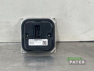 Used Module LED headlight Renault Clio IV (5R) 0.9 Energy TCE 90 12V Price € 78,75 Margin scheme offered by Autoparts Pater