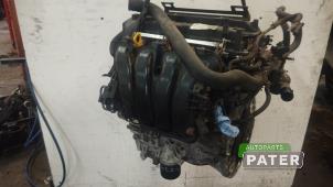 Used Motor Kia Sportage (SL) 2.0 CVVT 16V 4x2 Price € 2.362,50 Margin scheme offered by Autoparts Pater