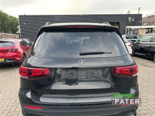 Used Tailgate Mercedes GLB (247.6) 1.3 GLB-200 Turbo 16V Price € 1.312,50 Margin scheme offered by Autoparts Pater