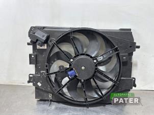 Used Cooling fans Renault Clio IV (5R) 0.9 Energy TCE 90 12V Price € 47,25 Margin scheme offered by Autoparts Pater