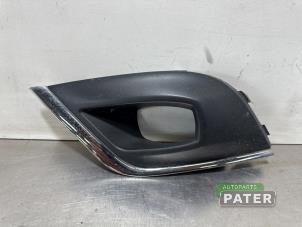 Used Cover plate fog light, left Renault Clio IV (5R) 0.9 Energy TCE 90 12V Price € 31,50 Margin scheme offered by Autoparts Pater
