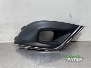 Used Fog light cover plate, right Renault Clio IV (5R) 0.9 Energy TCE 90 12V Price € 31,50 Margin scheme offered by Autoparts Pater