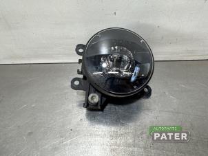 Used Fog light, front left Renault Clio IV (5R) 0.9 Energy TCE 90 12V Price € 47,25 Margin scheme offered by Autoparts Pater