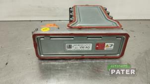 Używane Modul ogrzewania plynu chlodzacego Audi Q3 (F3B) 1.4 45 TFSIe 16V Cena € 262,50 Procedura marży oferowane przez Autoparts Pater