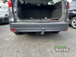 Used Rear bumper Ford Focus 3 Wagon 1.0 Ti-VCT EcoBoost 12V 125 Price € 262,50 Margin scheme offered by Autoparts Pater