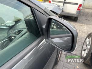 Used Wing mirror, right Ford Focus 3 Wagon 1.0 Ti-VCT EcoBoost 12V 125 Price € 157,50 Margin scheme offered by Autoparts Pater