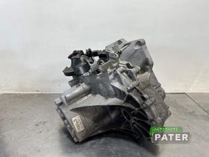 Used Gearbox Ford Focus 3 Wagon 1.0 Ti-VCT EcoBoost 12V 125 Price € 892,50 Margin scheme offered by Autoparts Pater