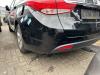 Zderzak tylny z Hyundai i40 CW (VFC) 1.6 GDI 16V 2012