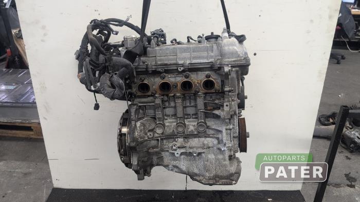 Usagé Moteur Hyundai i40 CW (VFC) 1.6 GDI 16V Prix € 1.522,50 Règlement à la marge proposé par Autoparts Pater