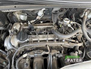 Używane Silnik Hyundai i40 CW (VFC) 1.6 GDI 16V Cena € 2.625,00 Procedura marży oferowane przez Autoparts Pater