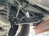 Os tylna napedu na przednie kola z Hyundai i40 CW (VFC) 1.6 GDI 16V 2012