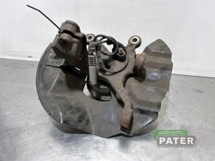 Used Knuckle, front right BMW 3 serie (E46/4) 325i 24V Price € 42,00 Margin scheme offered by Autoparts Pater