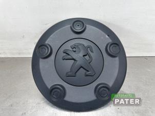 Used Wheel cover (spare) Peugeot Expert (VA/VB/VE/VF/VY) 1.6 Blue HDi 115 Price € 15,89 Inclusive VAT offered by Autoparts Pater