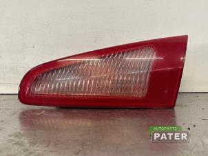 Used Taillight, right Alfa Romeo 147 (937) 1.6 Twin Spark 16V Price € 21,00 Margin scheme offered by Autoparts Pater