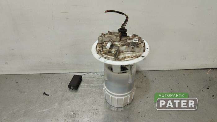 Begagnade Bensinpump Peugeot 2008 (CU) 1.2 Vti 12V PureTech 82 Pris € 26,25 Marginaltabell erbjuds av Autoparts Pater