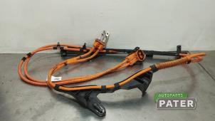 Used Cable high-voltage Audi Q3 (F3B) 1.4 45 TFSIe 16V Price € 183,75 Margin scheme offered by Autoparts Pater