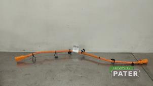 Used Cable high-voltage Audi Q3 (F3B) 1.4 45 TFSIe 16V Price € 78,75 Margin scheme offered by Autoparts Pater