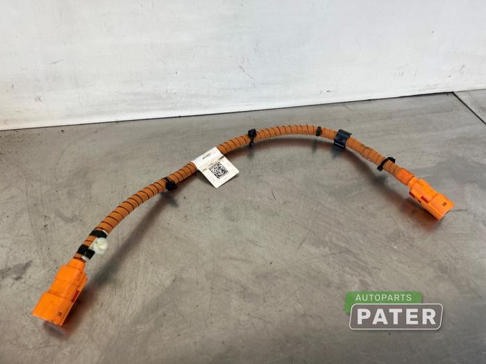 Sebn Cable Cable high-voltage Audi Q3 1.4 45 TFSIe 16V - 5QJ971449A SEBN