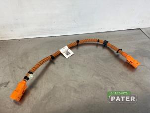 Used Cable high-voltage Audi Q3 (F3B) 1.4 45 TFSIe 16V Price € 105,00 Margin scheme offered by Autoparts Pater