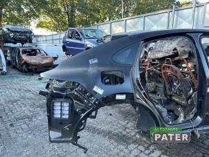 Used Rear side panel, right Porsche Cayenne Coupe (9YB) 3.0 V6 24V Turbo Price on request offered by Autoparts Pater