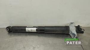 Used Rear shock absorber, right Porsche Cayenne Coupe (9YB) 3.0 V6 24V Turbo Price € 262,50 Margin scheme offered by Autoparts Pater