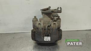 Used Rear brake calliper, left Iveco New Daily VI 40C15, 50C15, 60C15 Price € 76,23 Inclusive VAT offered by Autoparts Pater