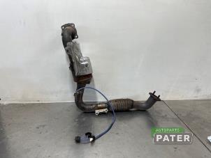 Used Catalytic converter Ford Focus 3 Wagon 1.0 Ti-VCT EcoBoost 12V 125 Price € 315,00 Margin scheme offered by Autoparts Pater