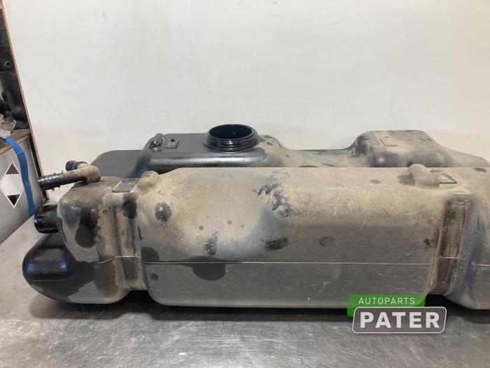 Tank from a Iveco New Daily VI 40C15, 50C15, 60C15 2018