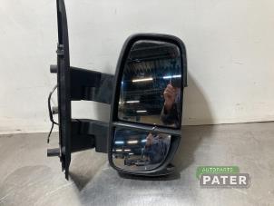 Used Wing mirror, right Iveco New Daily VI 40C15, 50C15, 60C15 Price € 127,05 Inclusive VAT offered by Autoparts Pater