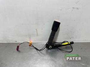 Used Seatbelt tensioner, right Ford Focus 2 Wagon 1.6 16V Price € 52,50 Margin scheme offered by Autoparts Pater