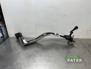 Used Fuel tank filler pipe Porsche Cayenne Coupe (9YB) 3.0 V6 24V Turbo Price € 210,00 Margin scheme offered by Autoparts Pater