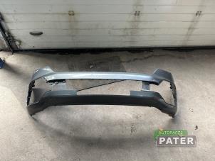 Used Front bumper Volkswagen California T6 2.0 TDI 150 Price € 571,73 Inclusive VAT offered by Autoparts Pater