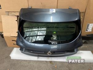 Used Tailgate Renault Megane IV (RFBB) 1.3 TCe 100 16V Price € 420,00 Margin scheme offered by Autoparts Pater
