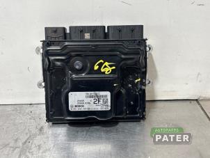 Used Engine management computer Renault Express 1.5 dCi 75 Price € 254,10 Inclusive VAT offered by Autoparts Pater