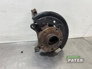 Used Knuckle, front left Renault Express 1.5 dCi 75 Price € 95,29 Inclusive VAT offered by Autoparts Pater