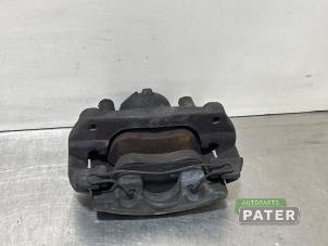Used Front brake calliper, left Renault Express 1.5 dCi 75 Price € 50,82 Inclusive VAT offered by Autoparts Pater