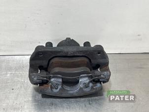 Used Front brake calliper, right Renault Express 1.5 dCi 75 Price € 50,82 Inclusive VAT offered by Autoparts Pater