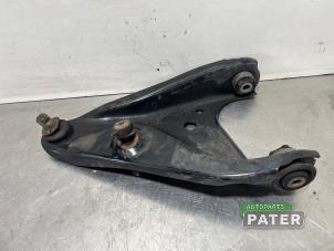 Used Front wishbone, left Renault Express 1.5 dCi 75 Price € 50,82 Inclusive VAT offered by Autoparts Pater