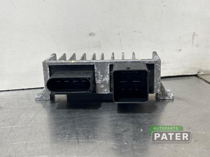 Used Cooling computer Renault Express 1.5 dCi 75 Price € 31,76 Inclusive VAT offered by Autoparts Pater