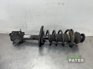 Used Front shock absorber rod, right Renault Express 1.5 dCi 75 Price € 95,29 Inclusive VAT offered by Autoparts Pater