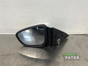 Used Wing mirror, left Ford Focus 4 Wagon 1.5 EcoBlue 120 Price € 157,50 Margin scheme offered by Autoparts Pater