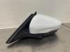 Wing mirror, left from a Ford Focus 4 Wagon 1.5 EcoBlue 120 2020