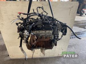 Used Motor Renault Express 1.5 dCi 75 Price € 2.731,58 Inclusive VAT offered by Autoparts Pater